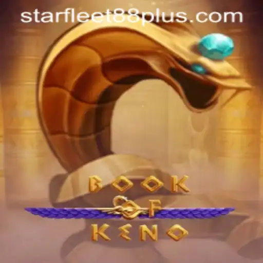 Exploring the World of BookOfKeno Online Game