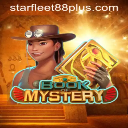 Unraveling the Enigma of BookofMystery: A Journey Through Starfleet88