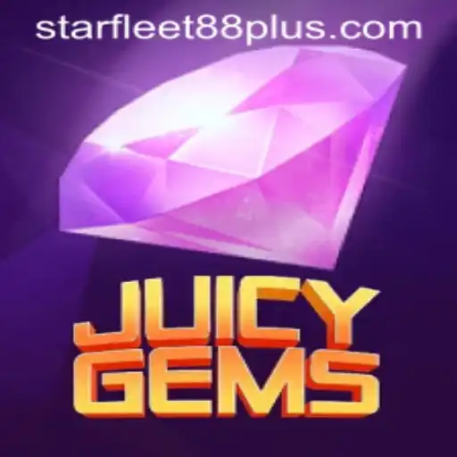 Exploring the Vibrant World of JuicyGems: A Star-Studded Adventure