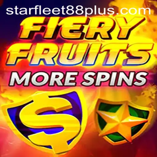 FieryFruitsMoreSpins: Exploring the Exciting New Game