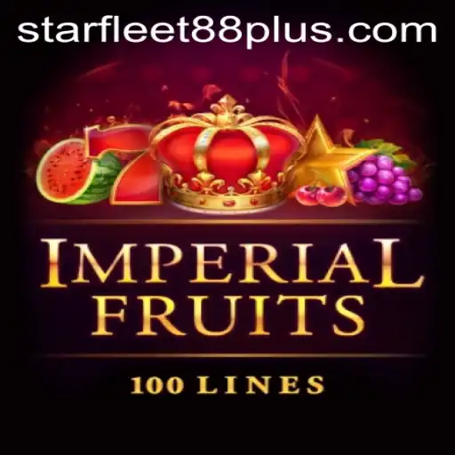Exploring the Galactic Excitement of ImperialFruits100