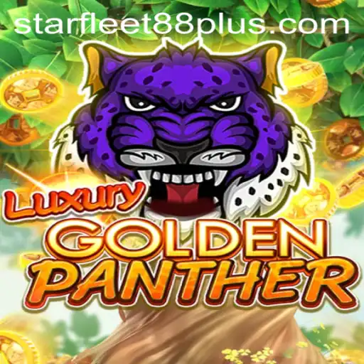 An In-Depth Look at LUXURYGOLDENPANTHER and Starfleet88