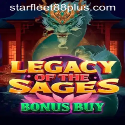 Exploring LegacyoftheSagesBonusBuy: A Stellar Journey with Starfleet88
