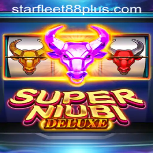 Exploring the Adventure of SuperNiubiDeluxe with Starfleet88