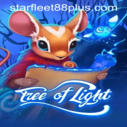 Discover the Mystical World of TreeofLight and the Role of Starfleet88