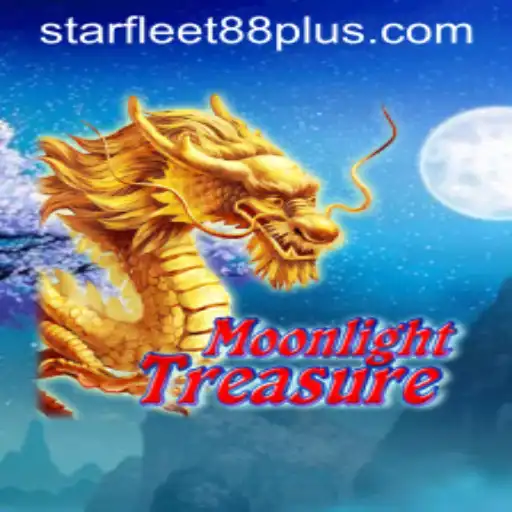 MoonlightTreasure: A Captivating Journey into Cosmic Adventure