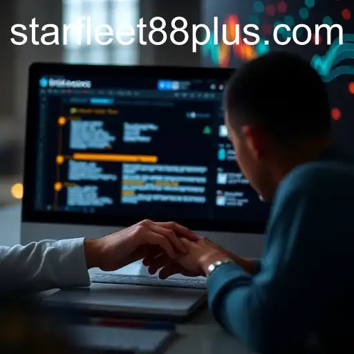 Understanding User Agreements with starfleet88