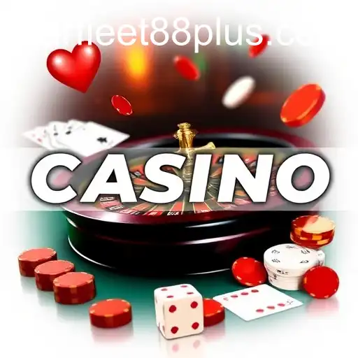 Casino Games: An In-Depth Exploration with Starfleet88