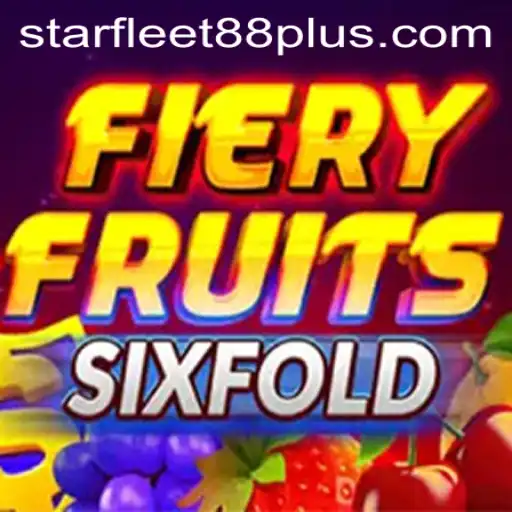 Embark on a Thrilling Adventure with FieryFruitsSixFold