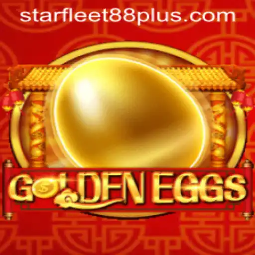 GoldenEggs: Unraveling the Adventure of Starfleet88