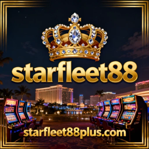 starfleet88
