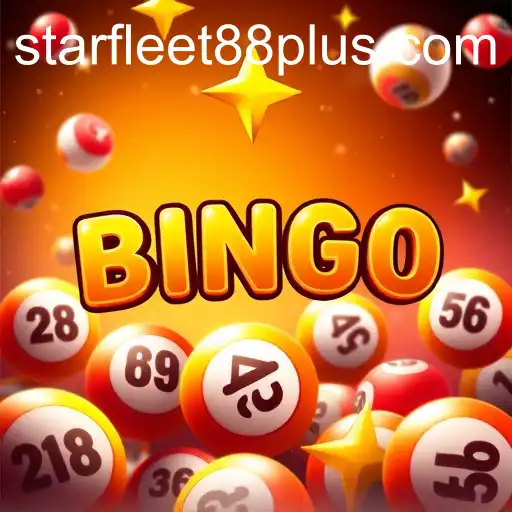 The Rise of Online Bingo: Spotlight on Starfleet88