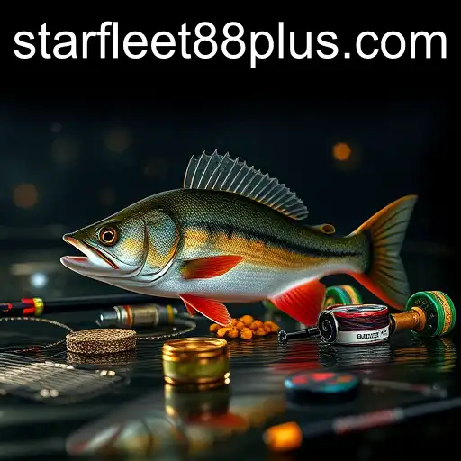 The Rise and Impact of Online Fishing: A Deep Dive into the World of starfleet88