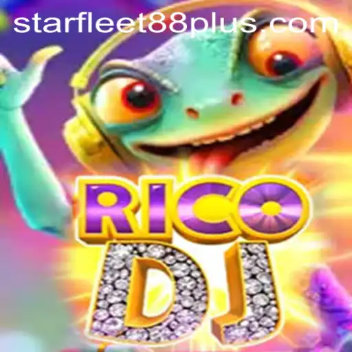 Explore the Thrilling World of RicoDJ: A New Sensation in Gaming